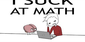 Statistical sleight of hand.