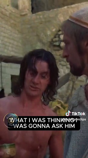 Monty Python's Life of Brian: A Hilarious Clip