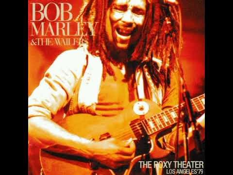 Bob Marley - Stir It Up, Live in Los Angeles 1979