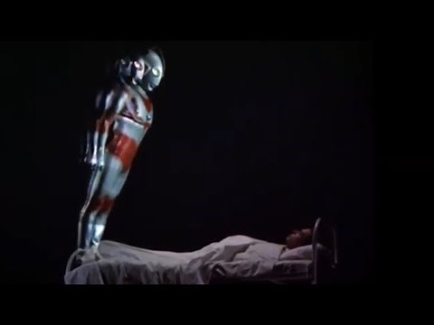 All Ultraman Birth 1966-2020
