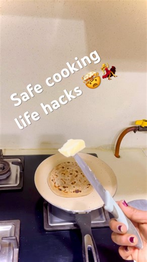 Safe cooking hacks and tricks | Useful Cooking Hacks You Must Know #ytshorts #cooking
