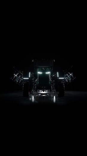 38K views · 441 reactions | World premiere at AGRITECHNICA 2025  The latest development of the Fendt Xaver concept study: the Fendt Xaver GT. The autonomous robot not only features brand-new functionalities, but for the first time also has a mid-mount implement. It thus tributes not only by name to its legendary historic model, the Fendt implement carrier.  Find out more about the Fendt Xaver GT on our YouTube channel: https://youtu.be/Ro3D9n5J5as | Fendt | Facebook
