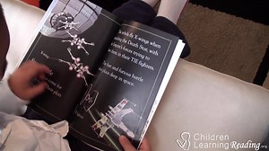 Discover How to Easily Teach Your Child to Read and Enable Your Child to Become a Fast & Fluent Reader With No Struggle, No Stress, in just 10 to 15 Minutes A Day. | Children Learning Reading