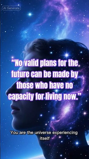 What Did ALAN WATTS Teach Us About Life?