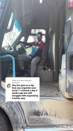 Essential Tips for Amazon Delivery Drivers