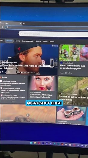 ✍️ Comment signer et écrire sur n’importe quel PDF #shortvideo #astuces