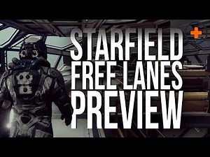 The 5 biggest changes in Starfield’s Free Lanes update