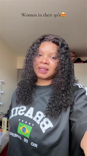 Empowering Women in Their 30s: Confidence and Clarity