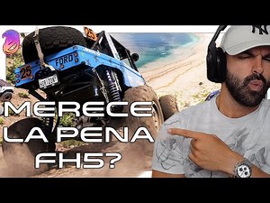 Is FORZA HORIZON 5 really worth it in 2025?