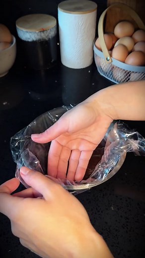 Easy Chocolate Ganache Recipe
