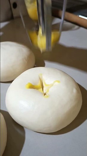 Simple Bread Design Tutorial at Home #bakeryowner