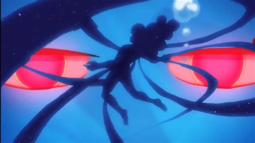 This whole series was truly a fever dream in a good way and this is just one example 😭😭I think this series all the time….