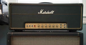 A History Of Marshall Amps: The Early Years