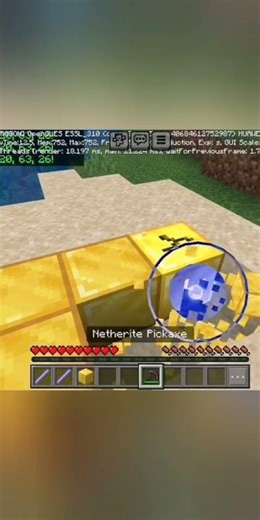 minecraft copy & paste tools