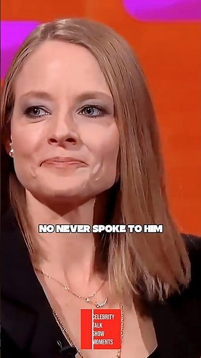 Jodie Foster And Anthony Hopkins Both Were Scared Of Each Other