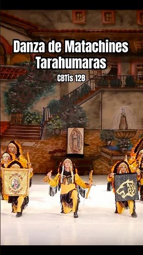 🇲🇽🕊️🙏Danza de Matachines Tarahumaras | Devoción y tradición viva