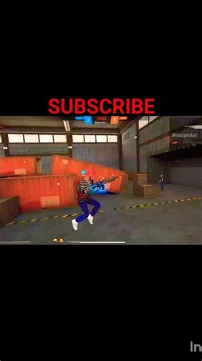 make my gameplay is a noob player 🥺🥺