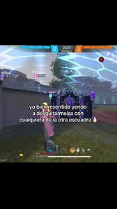 Ciberbullying en Free Fire: cuando la otra escuadra se venga