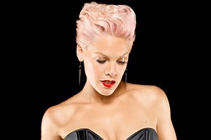 Pink lanza nuevo sencillo