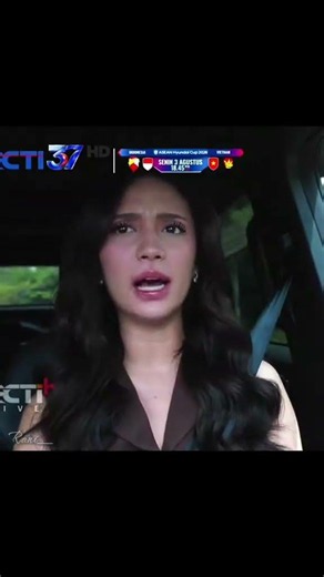 Davina, mode lantam is back!! 😭🤟🏼 #ashaassuncao #terikatjanji #foryourpage #fypシ #fypage