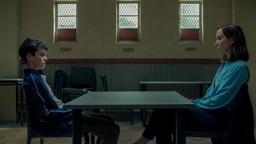 Adolescence Episode 3 recap: Jamie’s rage at Briony reveals his psyche