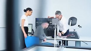 19 reactions | Riddle this, tech enthusiasts! 樂 "I send out signals, silent but keen, Bouncing off objects, unseen, yet seen. Scanning the horizon, I find my role, Detecting the unseen, with a silent stroll. Doppler magic within my core, With the learning system below, my secrets you'll explore."  | Festo Didactic | Facebook