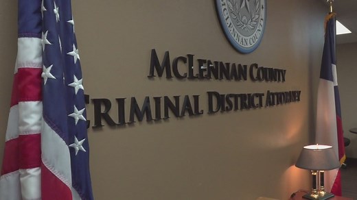 McLennan County DA's office to host expunction fair to allow criminal records to be cleared