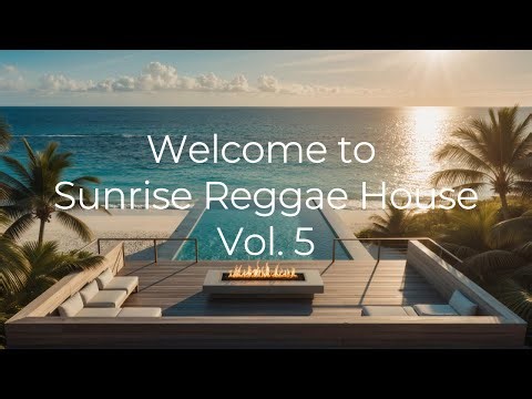Reggae House Vol. 5 | 1 Hour Reggae-House Mix | January 2026