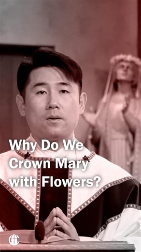 Why do we crown Mary with flowers in May? May is a special month in the Catholic calendar dedicated to the Blessed Virgin Mary. But why the flowers? In the medieval ages, Christians began to honor Mary with floral crowns as a symbol of her purity, beauty, and role as the Mother of God. This tradition has deep roots in the Church’s devotion to Mary, recognizing her as the Queen of Heaven. The association of May with Mary emerged from various sources, including the poetic imagery of spring as a ti
