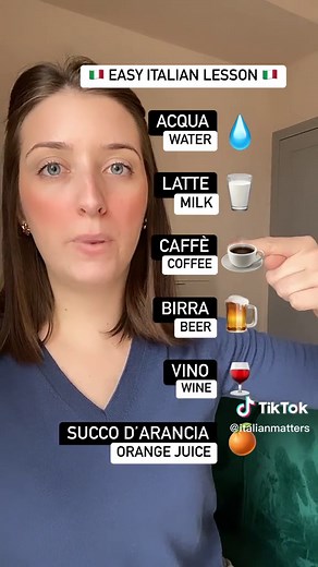 Italian for Beginners: Easy Language Learning Tips and Lessons