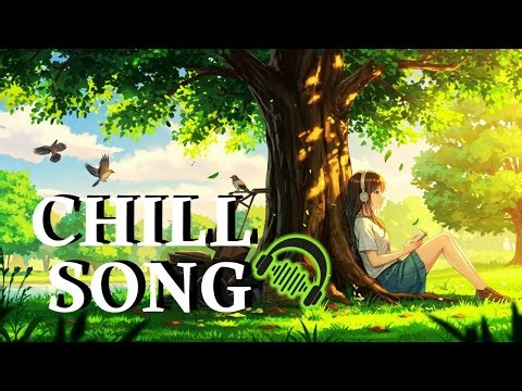 Chill Songs | Cozy & Relaxing Music for a Peaceful Day