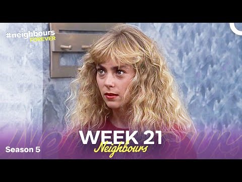 Week 21 | Episodes 977-981 | Neighbours 1989 (Season 5)