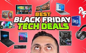 【TechSource】2020年黑色星期五科技购物推荐 （机翻）