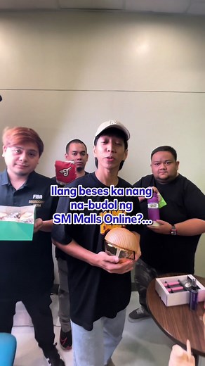 Get the Best Deals at SM Malls Online App | Download Now!