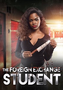 The Foreign Exchange Student - stream online
