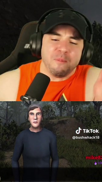 Funny Werewolf Game Comedy Compilation