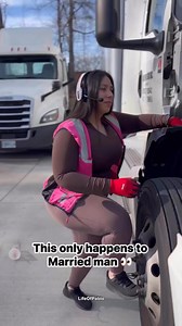 Coco was trying to holla at her Torta 👀 #Alpllc #LifeOfPablo #marriedlifehumor #truckdriver #truckerlife | Life Of Pablo