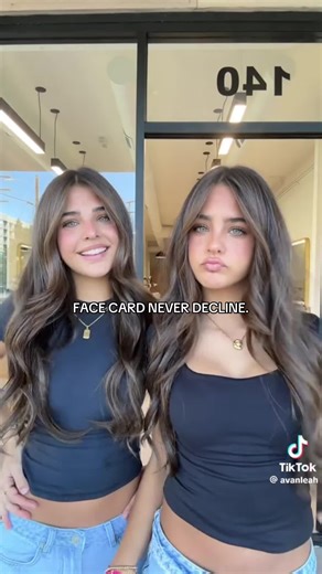 Clement’s Twins: The Prettiest Twins in the World