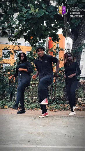 The Creative department of the Davidic Generation Church | 🔥🔥JUGULAR DANCE CHALLENGE IS OUT🔥🔥 Soldiers of the cross, it’s time to break jugular with your dance steps. Join the jugular dance... | Instagram