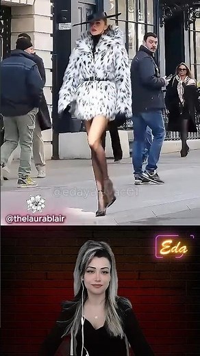 ❤️ 3 Bold Street Style Outfits! From Modern to Retro Vibes #streetstyle #ootd