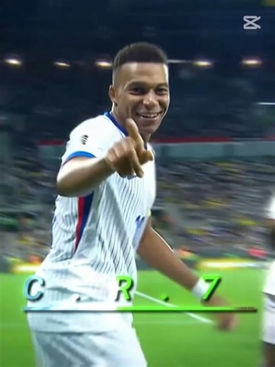 MBAPPE FOR PRIME 🥶🔥⭐