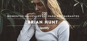 Música para Restaurantes: 50 canciones para cenar emociones y cantar alimentos | DiegoCoquillat.com
