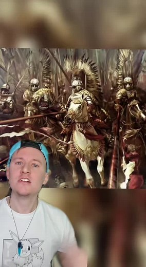 The Fearsome Polish Winged Hussars: History of a Devastating Cavalry Unit
