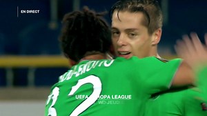 82 reactions · 3 comments | Retour de l'UEFA Europa League ce soir sur W9 ! A 20:55 suivez en direct la rencontre Saint Etienne/Dnipropetrovsk. Puis à 23:05 débriefing des rencontres dans 100%Foot | W9 | Facebook