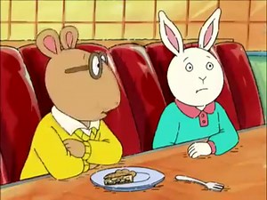 Arthur (2004) Season 9 Episode 1 | Castles in the Sky / Tipping the Scales | English | Full HD