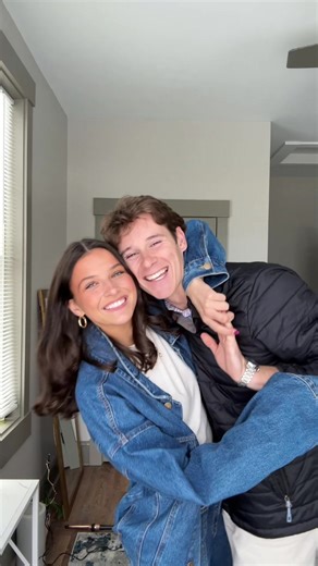 I love making him do cringy tik toks with me❤️❤️❤️ | cringe tiktoks