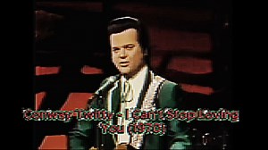 Conway Twitty - I Can't Stop Loving You (1970) ... 🎉 Click to play full song: https://countrysong.oldiesclassic.org/conway-twitty-i-cant-stop-loving-you-1970?utm_source=facebook&utm_medium=hreel&utm_campaign=vintagecountrysidemelodies | Vintage Countryside Melodies