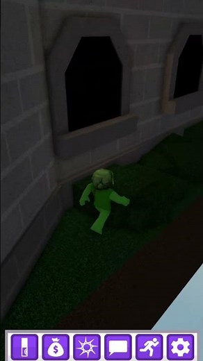 How to find Aloe marker in Roblox FTM #findthemarkersroblox