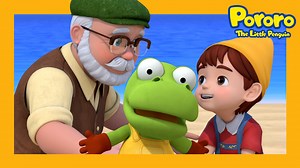 13K views · 181 reactions | Have you ever imagined going into a fairy tale? What if Pororo and friends met fairy tale characters? Subscribe for more videos for kids: https://www.youtube.com/channel/UCAmia3u27mHY-Y6c-lwakAQ  NEW Series Pororo Season 7: https://www.youtube.com/playlist?list=PLif0g7abcI4dSNy7r4J64jwA1oZZppmLI #PORORO #Kids #cartoon | Pororo the Little Penguin | Facebook