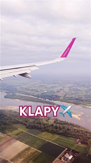How do the flaps on an Airbus A320 work? Over 200 bars of hydraulic pressure! ✈️
